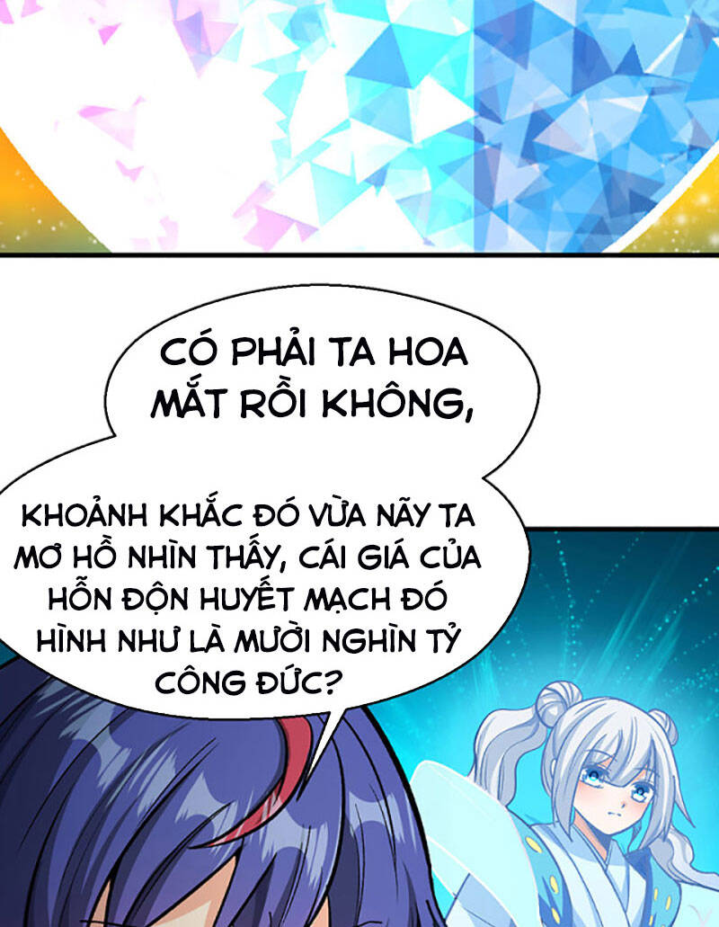 Võ Đạo Độc Tôn Chapter 419 - 26