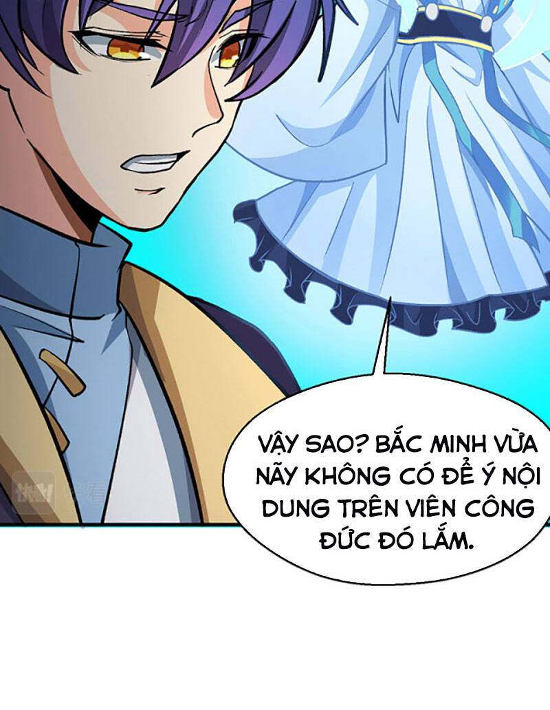 Võ Đạo Độc Tôn Chapter 419 - 27