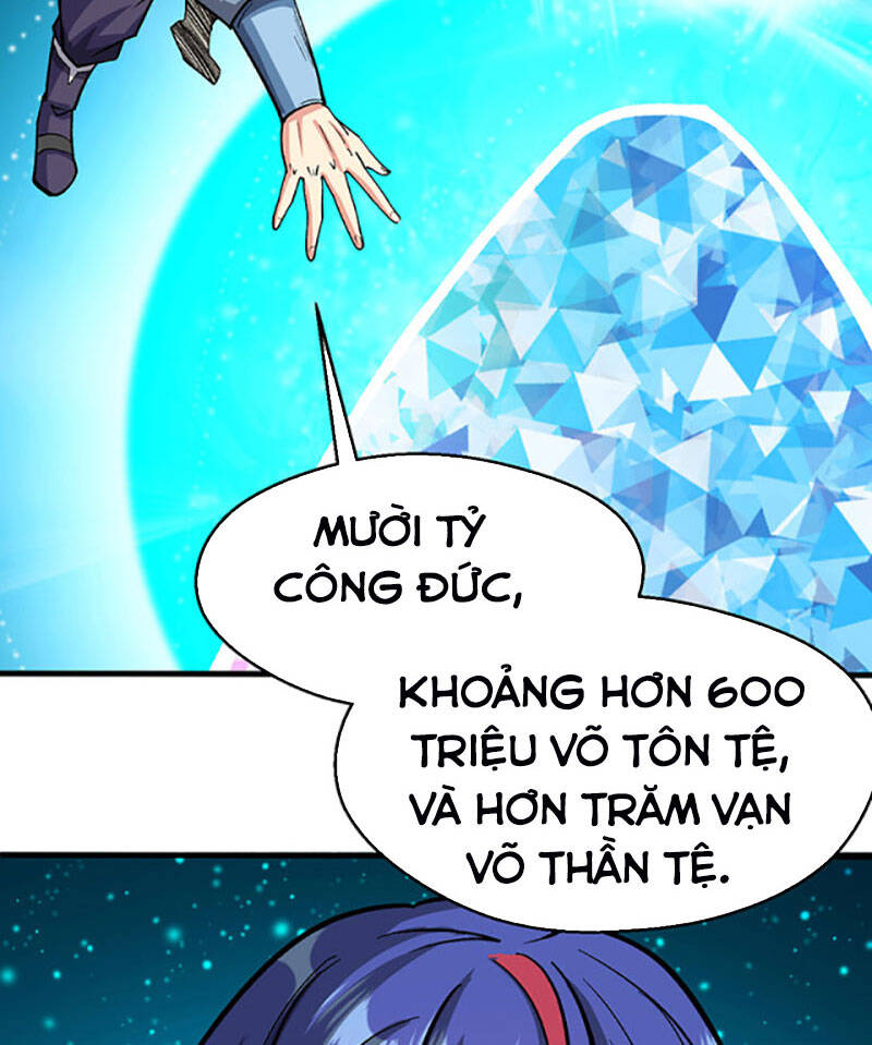 Võ Đạo Độc Tôn Chapter 419 - 32