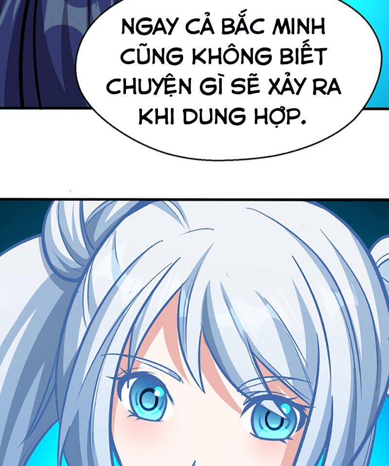 Võ Đạo Độc Tôn Chapter 419 - 36