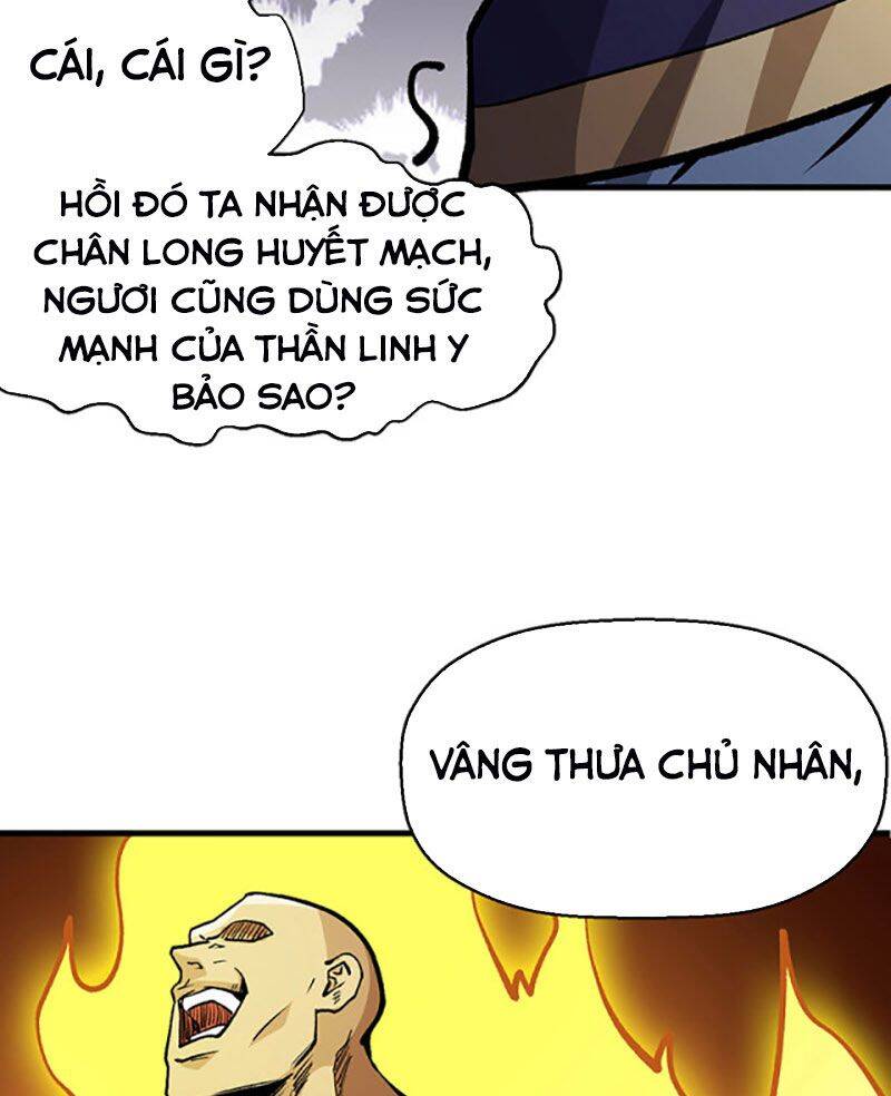 Võ Đạo Độc Tôn Chapter 419 - 73