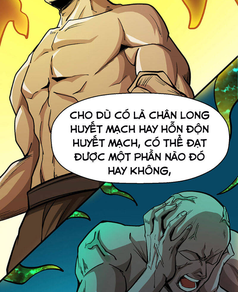 Võ Đạo Độc Tôn Chapter 419 - 74