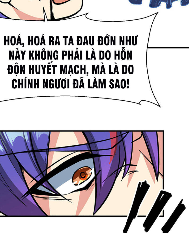 Võ Đạo Độc Tôn Chapter 419 - 80