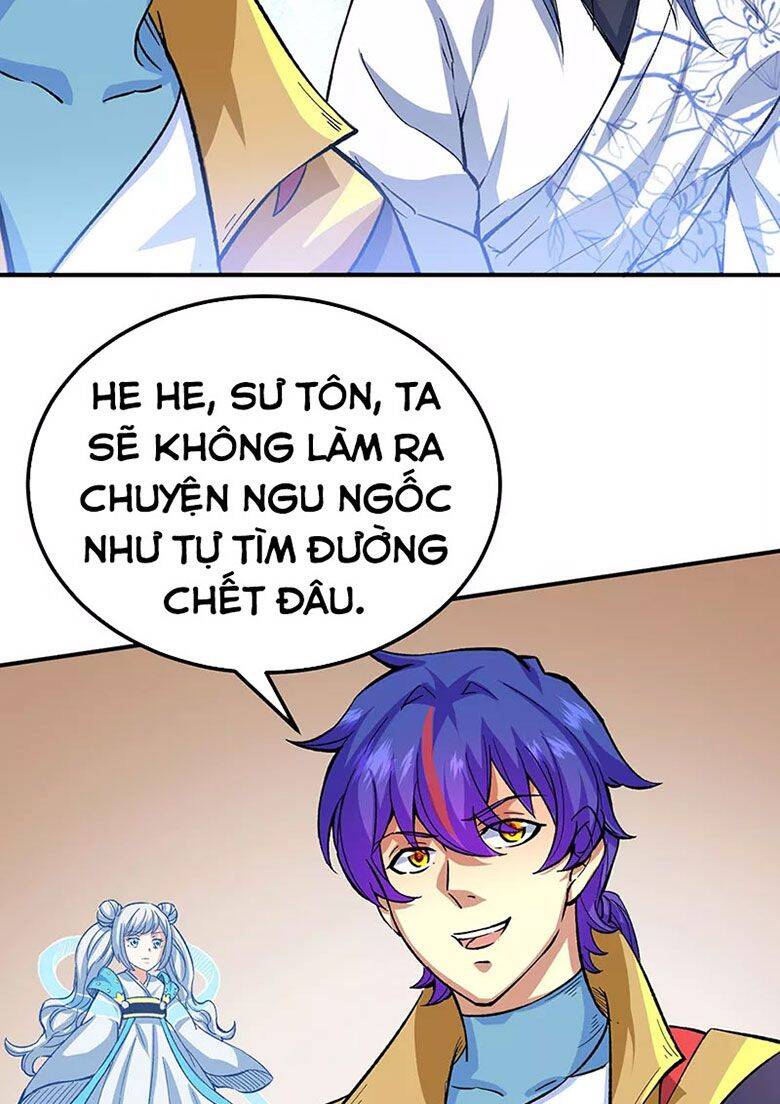 Võ Đạo Độc Tôn Chapter 421 - 15