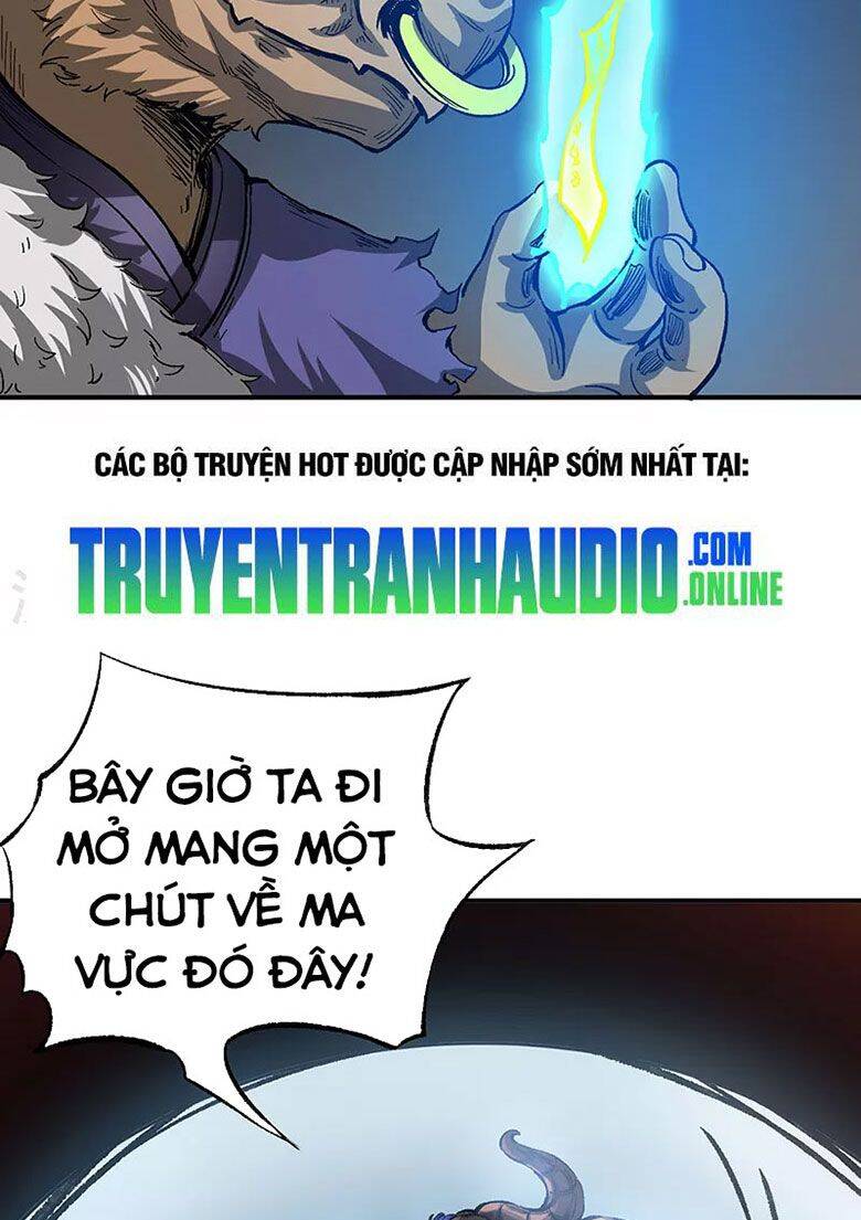 Võ Đạo Độc Tôn Chapter 421 - 25