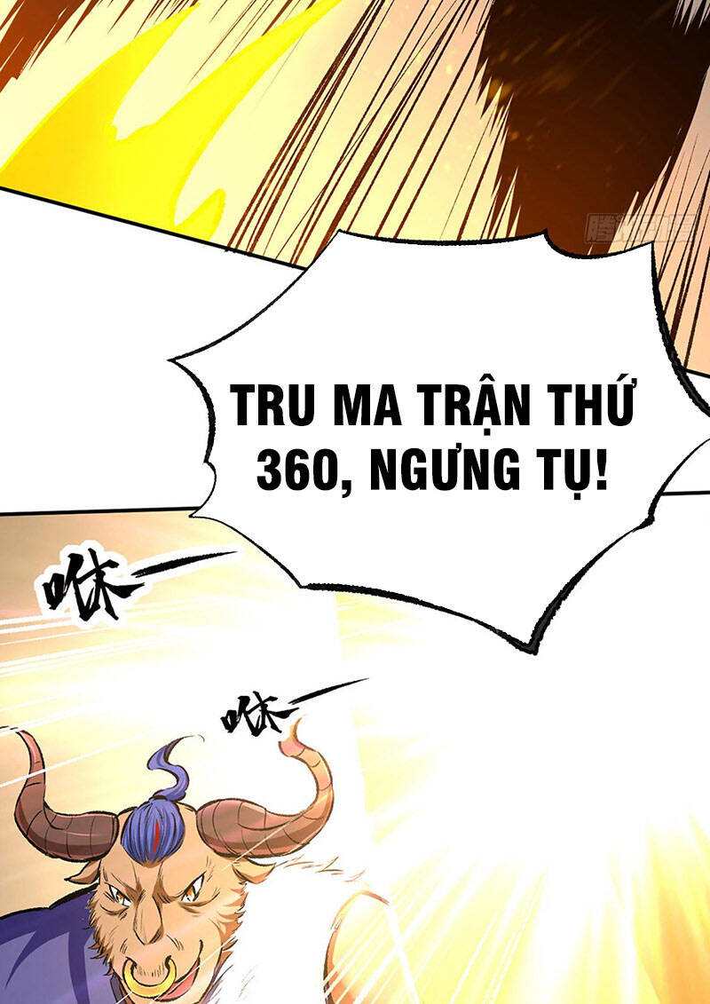 Võ Đạo Độc Tôn Chapter 422 - 17