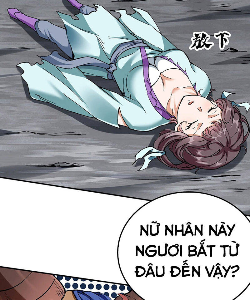 Võ Đạo Độc Tôn Chapter 422 - 38