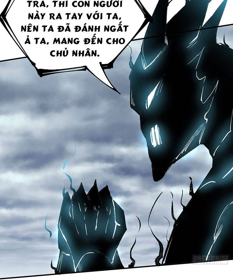 Võ Đạo Độc Tôn Chapter 422 - 40