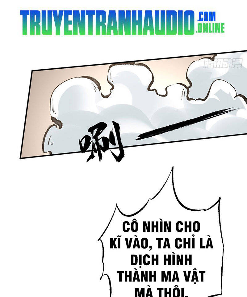 Võ Đạo Độc Tôn Chapter 422 - 51