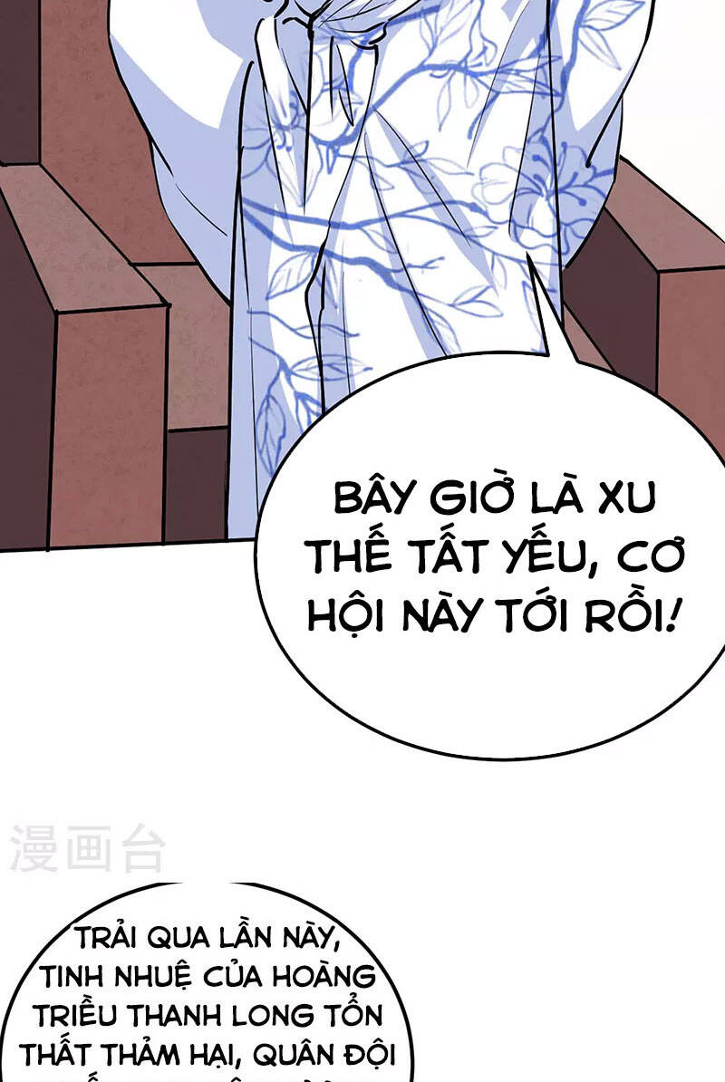 Võ Đạo Độc Tôn Chapter 424 - 28