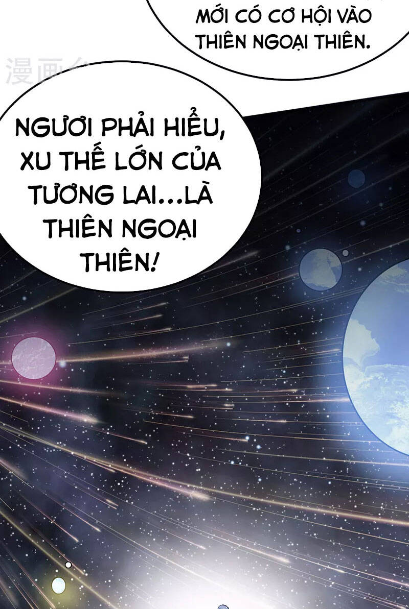 Võ Đạo Độc Tôn Chapter 424 - 30