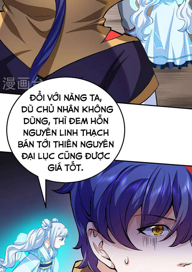 Võ Đạo Độc Tôn Chapter 424 - 7