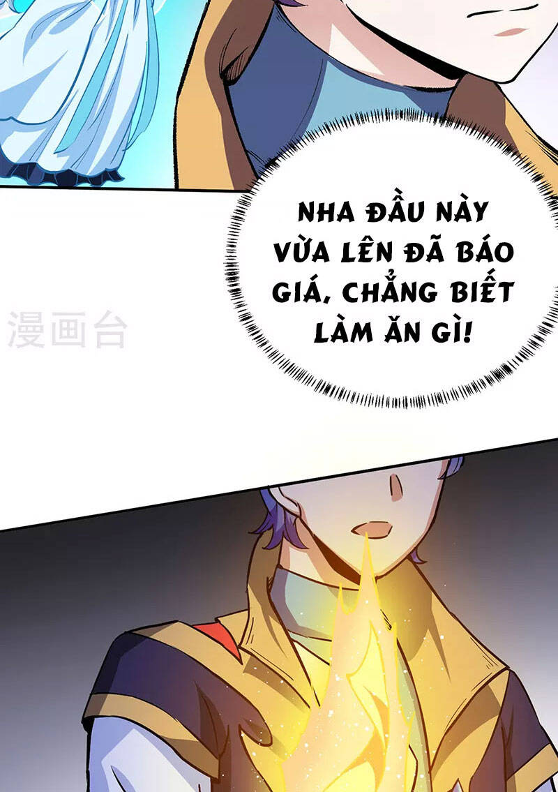 Võ Đạo Độc Tôn Chapter 424 - 8