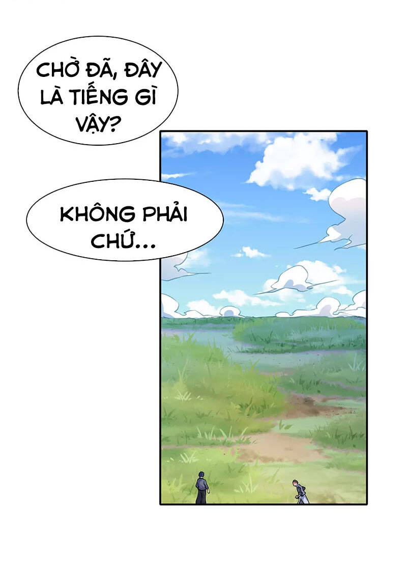 Võ Đạo Độc Tôn Chapter 425 - 21