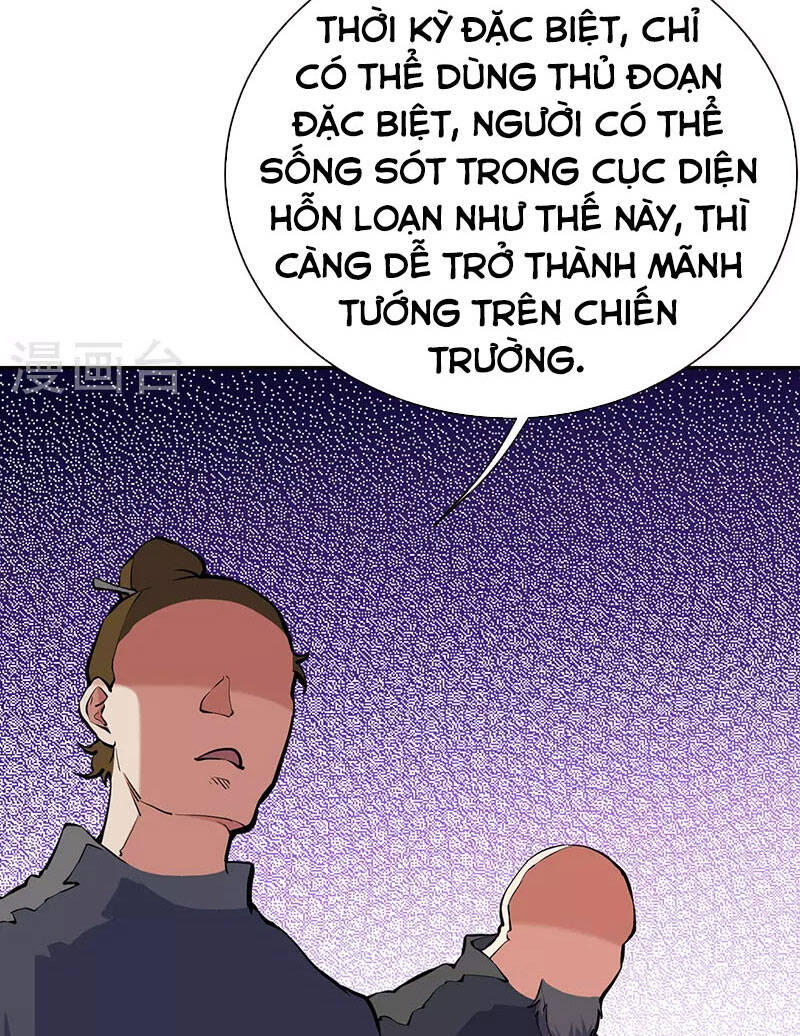 Võ Đạo Độc Tôn Chapter 425 - 28