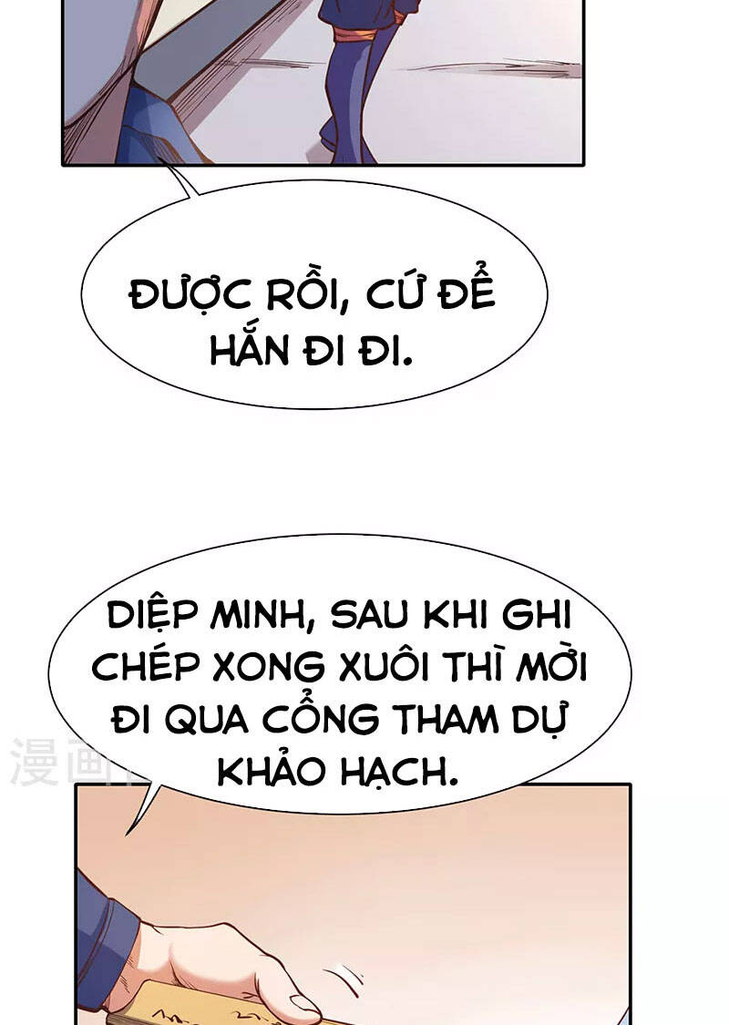 Võ Đạo Độc Tôn Chapter 425 - 5