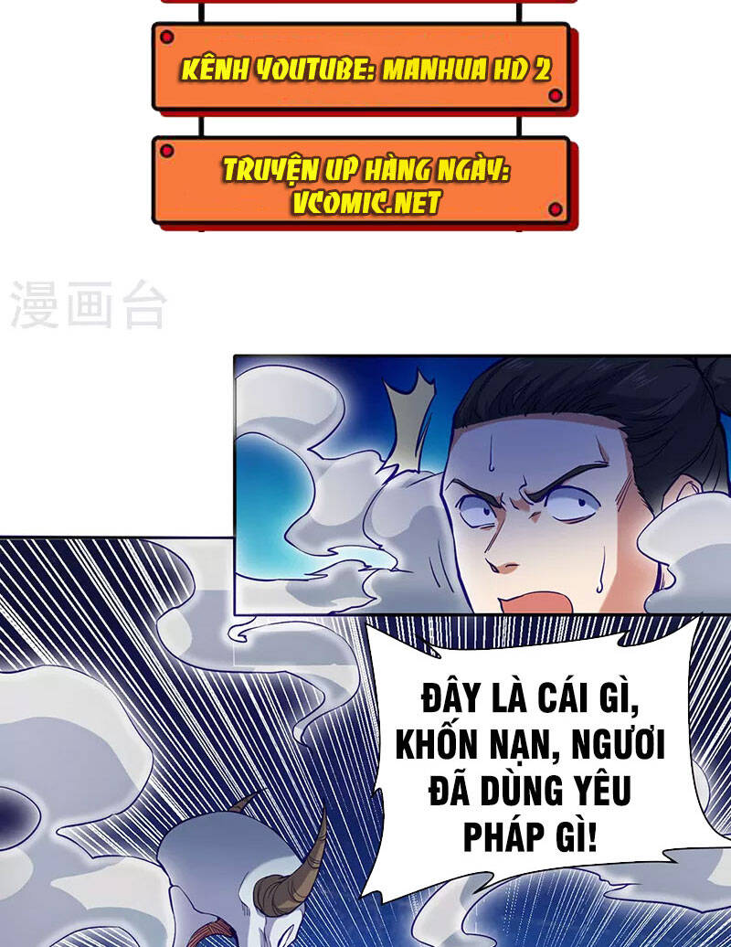 Võ Đạo Độc Tôn Chapter 425 - 47