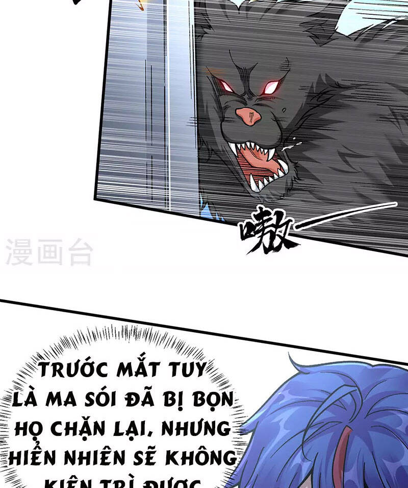 Võ Đạo Độc Tôn Chapter 426 - 11