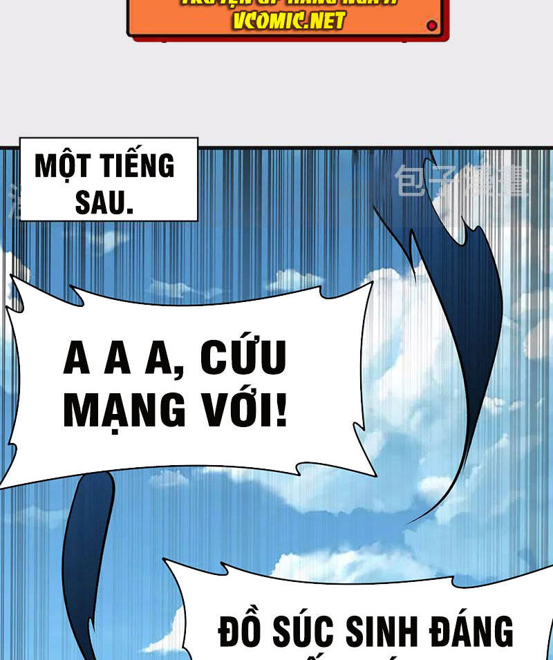 Võ Đạo Độc Tôn Chapter 426 - 22