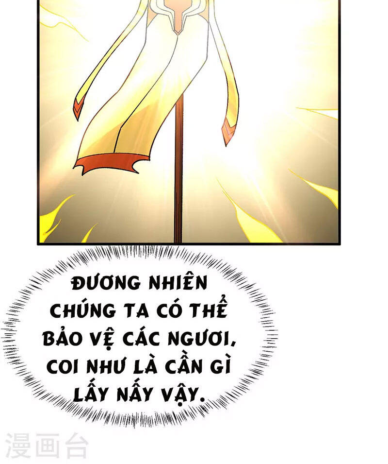 Võ Đạo Độc Tôn Chapter 426 - 26