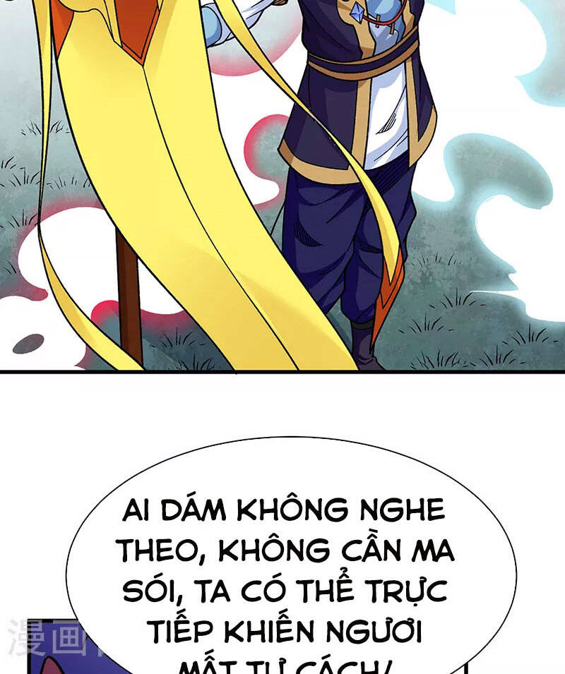 Võ Đạo Độc Tôn Chapter 426 - 4