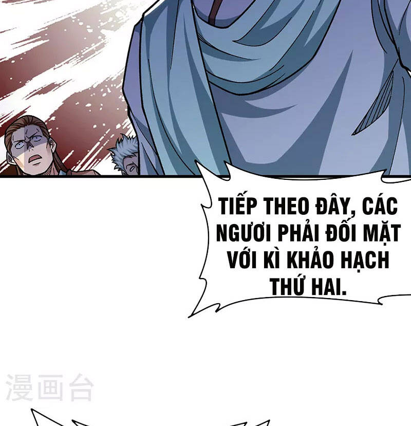 Võ Đạo Độc Tôn Chapter 426 - 32