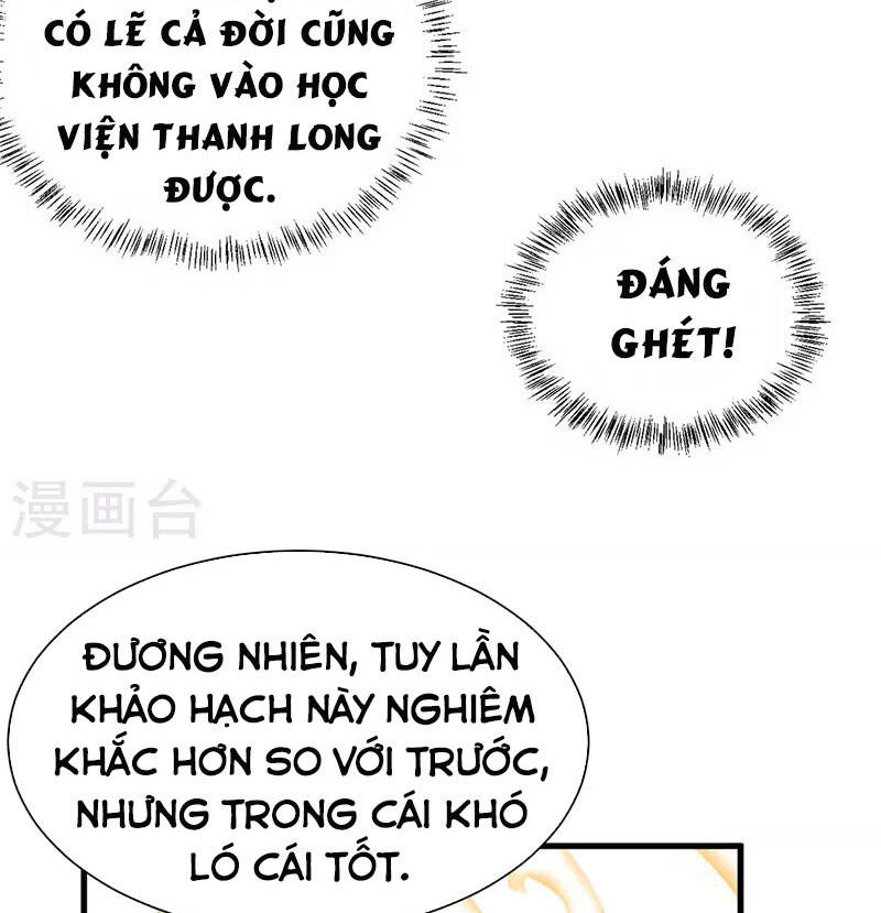 Võ Đạo Độc Tôn Chapter 426 - 43