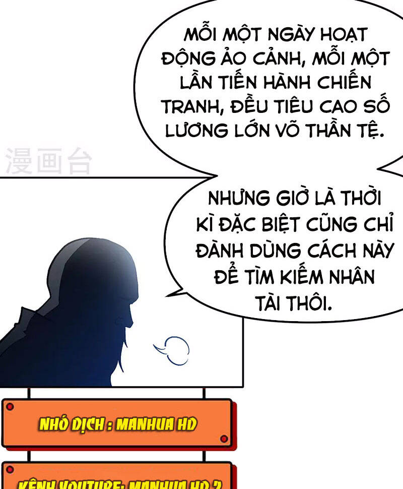 Võ Đạo Độc Tôn Chapter 427 - 11