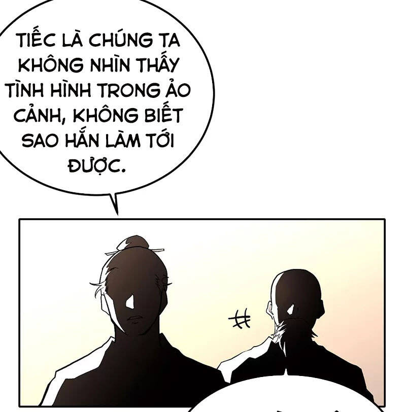 Võ Đạo Độc Tôn Chapter 427 - 27