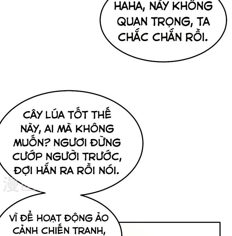 Võ Đạo Độc Tôn Chapter 427 - 28