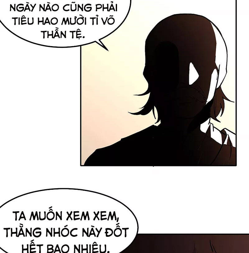 Võ Đạo Độc Tôn Chapter 427 - 29