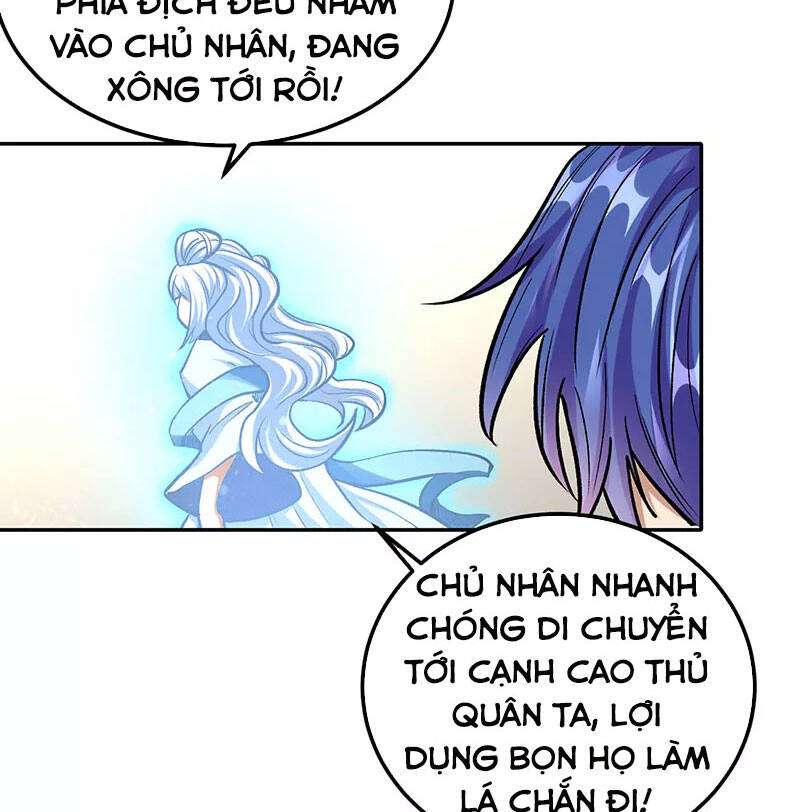 Võ Đạo Độc Tôn Chapter 427 - 37