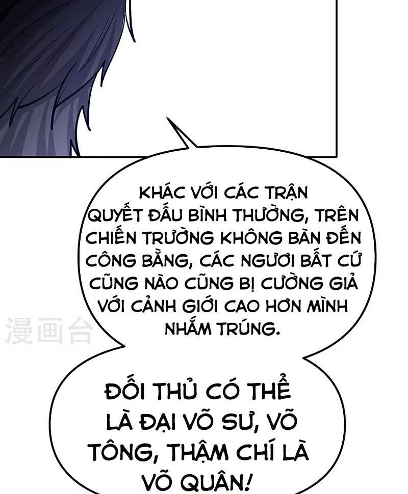 Võ Đạo Độc Tôn Chapter 427 - 5