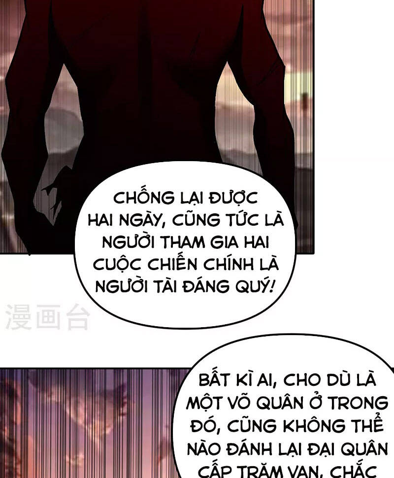 Võ Đạo Độc Tôn Chapter 427 - 9