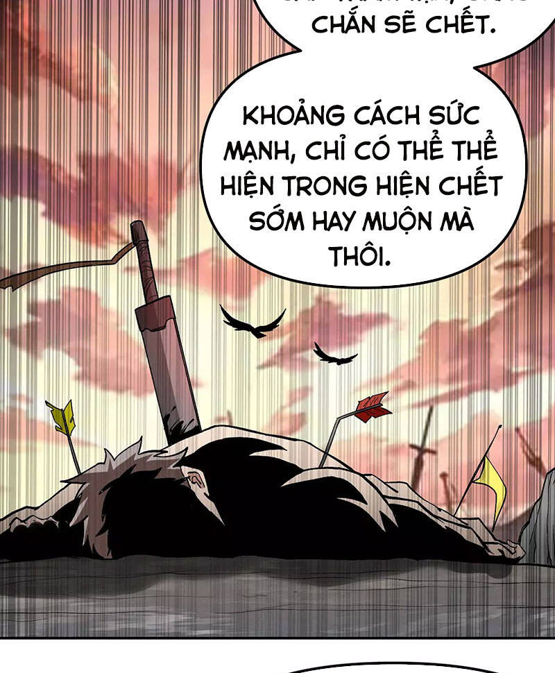 Võ Đạo Độc Tôn Chapter 427 - 10