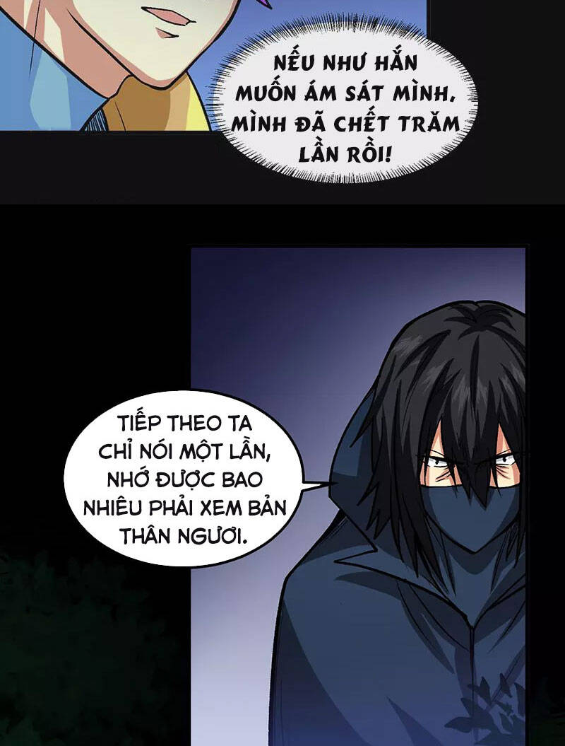 Võ Đạo Độc Tôn Chapter 429 - 15