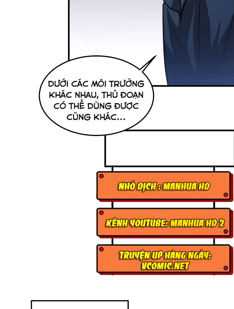 Võ Đạo Độc Tôn Chapter 429 - 20