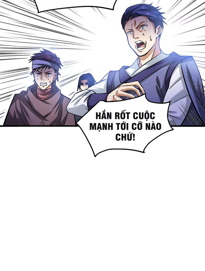 Võ Đạo Độc Tôn Chapter 429 - 5