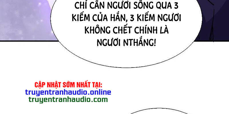 Võ Đạo Độc Tôn Chapter 238 - 27