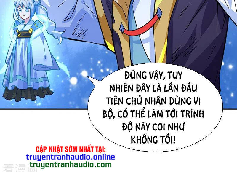 Võ Đạo Độc Tôn Chapter 238 - 5