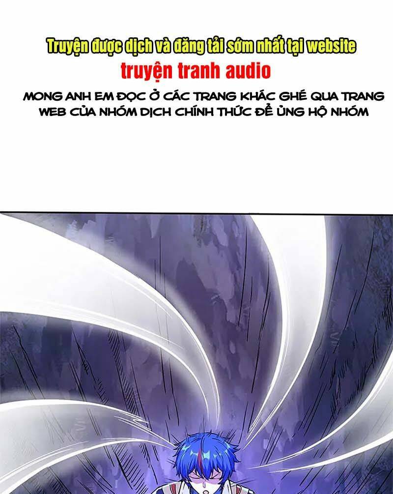 Võ Đạo Độc Tôn Chapter 244 - 1