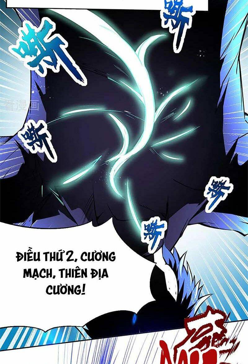 Võ Đạo Độc Tôn Chapter 244 - 18