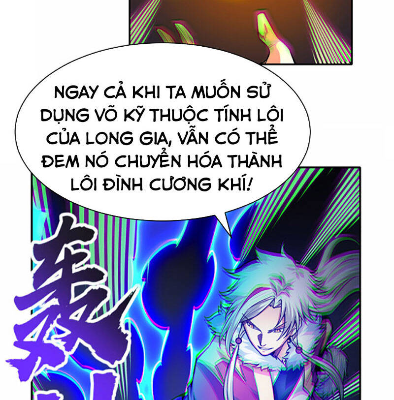 Võ Đạo Độc Tôn Chapter 366 - 25