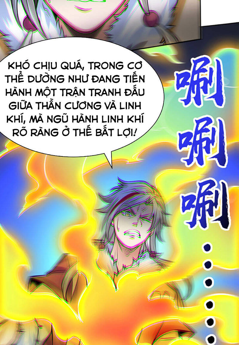 Võ Đạo Độc Tôn Chapter 366 - 9