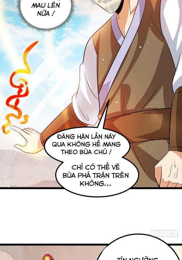 Tiên Vương Trùng Sinh Chapter 207 - 8