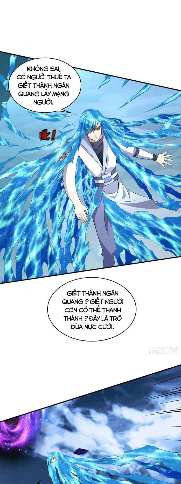 Tiên Vương Trùng Sinh Chapter 366 - 21