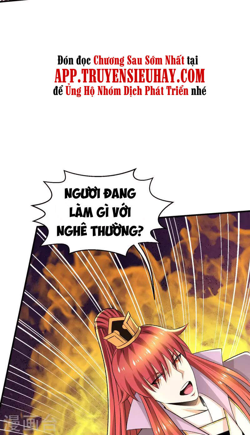 Tiên Vương Trùng Sinh Chapter 379 - 12