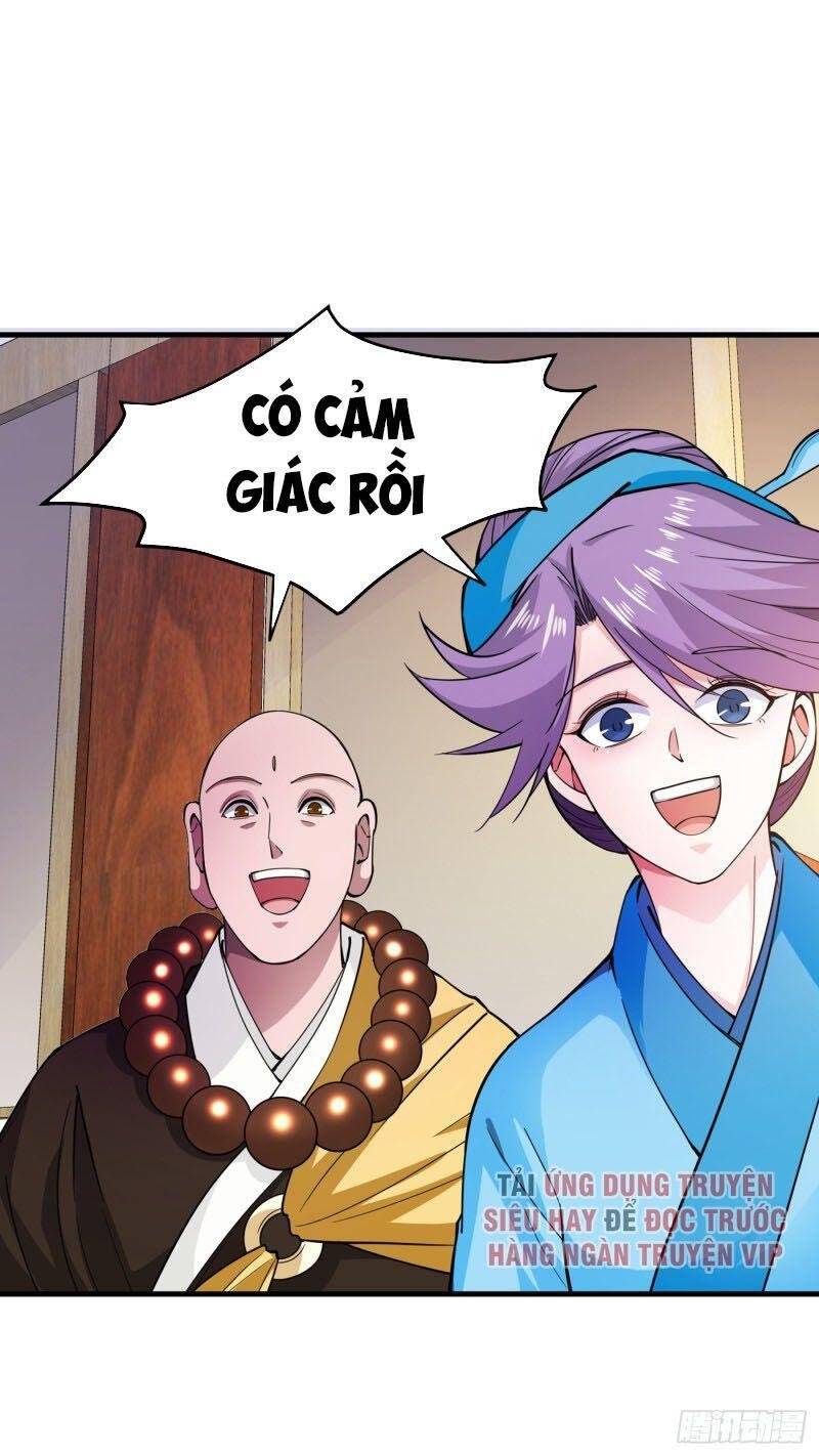 Siêu Cấp Thần Y Tại Đô Thị Chapter 168 - 11