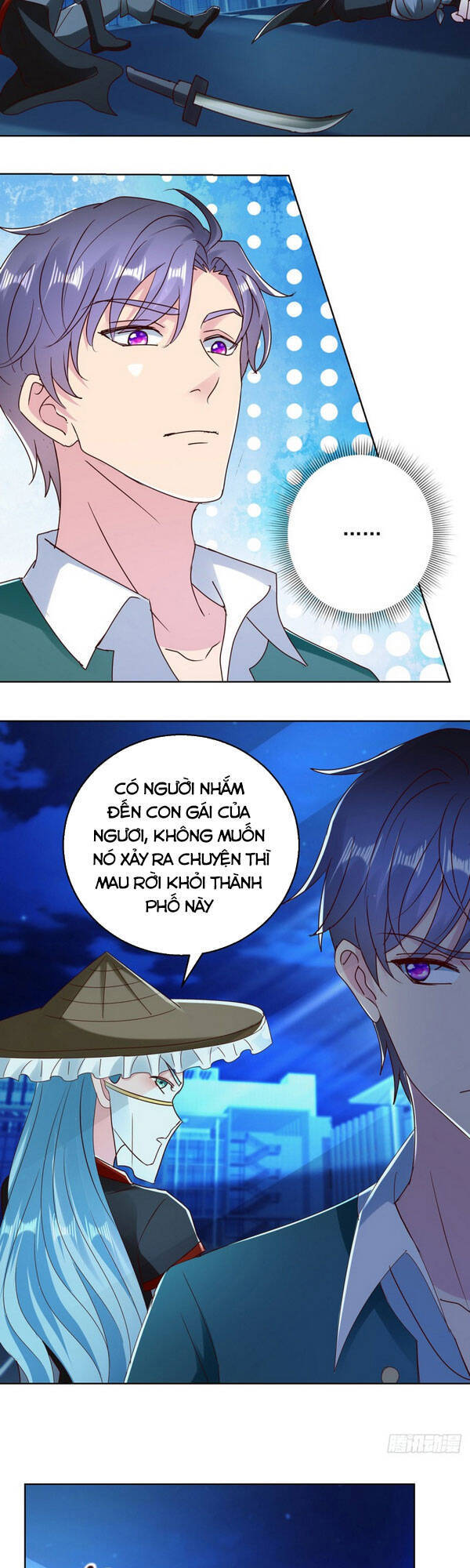 Vú Em Là Cổ Tiên Chapter 180 - 5