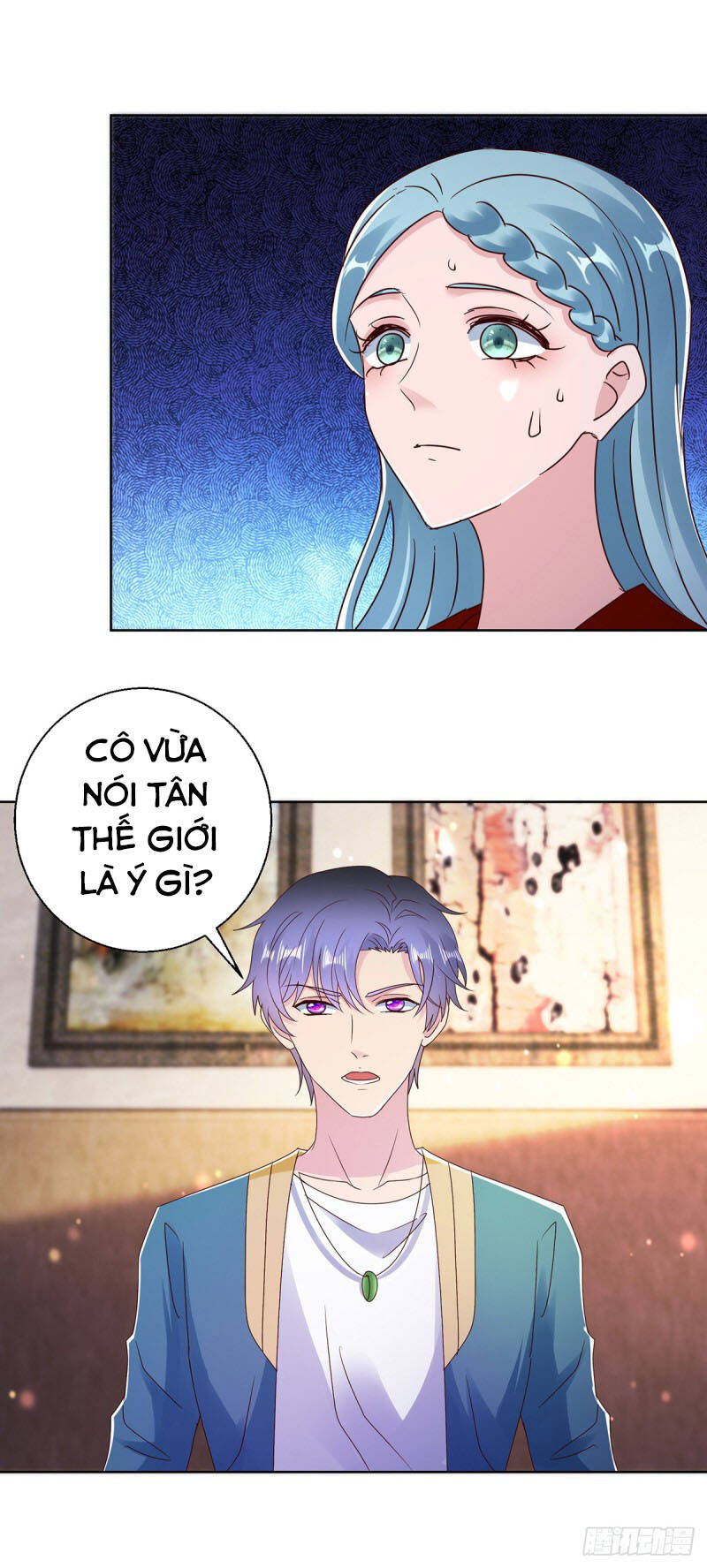 Vú Em Là Cổ Tiên Chapter 182 - 15